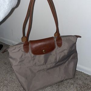 EVERYTHING MUST GO - will take any offers. Small Longchamp gently worn